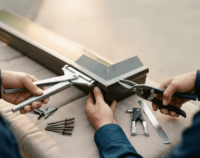Why choose Gutter Repair in Dover, NC